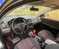 Сірий Мазда 3, об'ємом двигуна 1.6 л та пробігом 293 тис. км за 3613 $, фото 5 на Automoto.ua