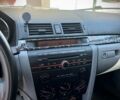 Сірий Мазда 3, об'ємом двигуна 1.6 л та пробігом 210 тис. км за 5200 $, фото 13 на Automoto.ua