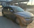 Сірий Мазда 3, об'ємом двигуна 1.6 л та пробігом 314 тис. км за 3350 $, фото 4 на Automoto.ua