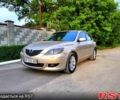 Сірий Мазда 3, об'ємом двигуна 1.6 л та пробігом 280 тис. км за 4400 $, фото 6 на Automoto.ua