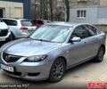 Сірий Мазда 3, об'ємом двигуна 1.6 л та пробігом 246 тис. км за 2900 $, фото 1 на Automoto.ua
