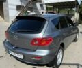 Серый Мазда 3, объемом двигателя 1.6 л и пробегом 275 тыс. км за 4700 $, фото 6 на Automoto.ua