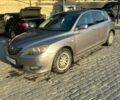 Сірий Мазда 3, об'ємом двигуна 1.6 л та пробігом 314 тис. км за 3350 $, фото 9 на Automoto.ua