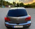Серый Мазда 3, объемом двигателя 1.6 л и пробегом 0 тыс. км за 3600 $, фото 4 на Automoto.ua