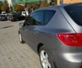 Серый Мазда 3, объемом двигателя 1.6 л и пробегом 313 тыс. км за 3769 $, фото 2 на Automoto.ua