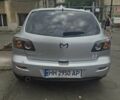 Сірий Мазда 3, об'ємом двигуна 2 л та пробігом 221 тис. км за 3491 $, фото 7 на Automoto.ua