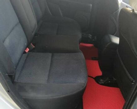 Серый Мазда 3, объемом двигателя 1.6 л и пробегом 283 тыс. км за 3650 $, фото 9 на Automoto.ua