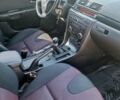Серый Мазда 3, объемом двигателя 1.6 л и пробегом 158 тыс. км за 5400 $, фото 8 на Automoto.ua
