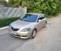Сірий Мазда 3, об'ємом двигуна 1.6 л та пробігом 280 тис. км за 4400 $, фото 1 на Automoto.ua