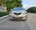 Сірий Мазда 3, об'ємом двигуна 1.6 л та пробігом 280 тис. км за 4400 $, фото 2 на Automoto.ua