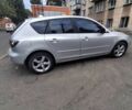 Сірий Мазда 3, об'ємом двигуна 2 л та пробігом 221 тис. км за 3491 $, фото 3 на Automoto.ua