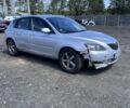 Серый Мазда 3, объемом двигателя 1.6 л и пробегом 302 тыс. км за 1999 $, фото 1 на Automoto.ua