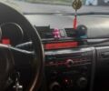 Серый Мазда 3, объемом двигателя 1.6 л и пробегом 327 тыс. км за 4500 $, фото 12 на Automoto.ua