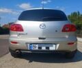 Серый Мазда 3, объемом двигателя 1.6 л и пробегом 158 тыс. км за 5400 $, фото 1 на Automoto.ua