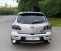 Сірий Мазда 3, об'ємом двигуна 1.6 л та пробігом 285 тис. км за 3500 $, фото 1 на Automoto.ua
