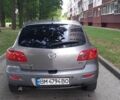 Серый Мазда 3, объемом двигателя 1.6 л и пробегом 252 тыс. км за 2899 $, фото 4 на Automoto.ua