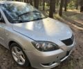 Сірий Мазда 3, об'ємом двигуна 1.6 л та пробігом 307 тис. км за 3495 $, фото 5 на Automoto.ua