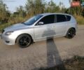 Серый Мазда 3, объемом двигателя 1.6 л и пробегом 283 тыс. км за 3650 $, фото 2 на Automoto.ua