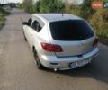Серый Мазда 3, объемом двигателя 1.6 л и пробегом 283 тыс. км за 3650 $, фото 4 на Automoto.ua