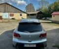 Сірий Мазда 3, об'ємом двигуна 1.6 л та пробігом 210 тис. км за 5200 $, фото 4 на Automoto.ua