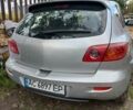 Серый Мазда 3, объемом двигателя 1.6 л и пробегом 250 тыс. км за 2100 $, фото 1 на Automoto.ua