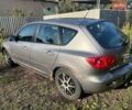 Серый Мазда 3, объемом двигателя 1.6 л и пробегом 239 тыс. км за 3999 $, фото 2 на Automoto.ua