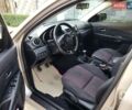 Сірий Мазда 3, об'ємом двигуна 1.6 л та пробігом 289 тис. км за 4300 $, фото 24 на Automoto.ua