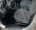 Серый Мазда 3, объемом двигателя 2 л и пробегом 212 тыс. км за 4500 $, фото 3 на Automoto.ua