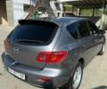 Серый Мазда 3, объемом двигателя 1.6 л и пробегом 275 тыс. км за 4700 $, фото 11 на Automoto.ua