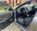 Серый Мазда 3, объемом двигателя 1.6 л и пробегом 208 тыс. км за 2700 $, фото 8 на Automoto.ua