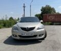 Сірий Мазда 3, об'ємом двигуна 1.6 л та пробігом 250 тис. км за 4200 $, фото 6 на Automoto.ua