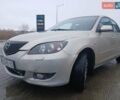 Сірий Мазда 3, об'ємом двигуна 1.6 л та пробігом 338 тис. км за 3300 $, фото 11 на Automoto.ua