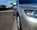 Сірий Мазда 3, об'ємом двигуна 1.6 л та пробігом 158 тис. км за 4199 $, фото 1 на Automoto.ua