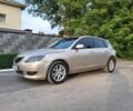 Сірий Мазда 3, об'ємом двигуна 1.6 л та пробігом 280 тис. км за 4400 $, фото 22 на Automoto.ua