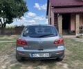 Серый Мазда 3, объемом двигателя 1.6 л и пробегом 208 тыс. км за 2710 $, фото 4 на Automoto.ua