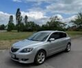 Сірий Мазда 3, об'ємом двигуна 1.6 л та пробігом 295 тис. км за 4550 $, фото 1 на Automoto.ua