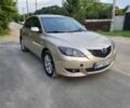 Сірий Мазда 3, об'ємом двигуна 1.6 л та пробігом 280 тис. км за 4400 $, фото 3 на Automoto.ua