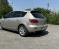 Сірий Мазда 3, об'ємом двигуна 1.6 л та пробігом 250 тис. км за 4200 $, фото 11 на Automoto.ua