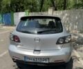 Серый Мазда 3, объемом двигателя 1.6 л и пробегом 130 тыс. км за 4999 $, фото 1 на Automoto.ua
