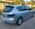 Серый Мазда 3, объемом двигателя 1.6 л и пробегом 223 тыс. км за 4562 $, фото 6 на Automoto.ua