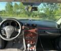 Серый Мазда 3, объемом двигателя 2 л и пробегом 420 тыс. км за 3499 $, фото 7 на Automoto.ua