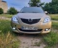 Сірий Мазда 3, об'ємом двигуна 1.6 л та пробігом 280 тис. км за 4400 $, фото 20 на Automoto.ua