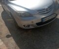 Сірий Мазда 3, об'ємом двигуна 1.6 л та пробігом 181 тис. км за 5200 $, фото 1 на Automoto.ua