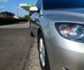 Серый Мазда 3, объемом двигателя 1.6 л и пробегом 158 тыс. км за 5400 $, фото 3 на Automoto.ua