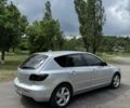 Серый Мазда 3, объемом двигателя 1.6 л и пробегом 287 тыс. км за 4700 $, фото 4 на Automoto.ua