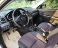 Сірий Мазда 3, об'ємом двигуна 1.6 л та пробігом 280 тис. км за 4400 $, фото 9 на Automoto.ua