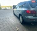 Серый Мазда 3, объемом двигателя 1.6 л и пробегом 320 тыс. км за 3300 $, фото 5 на Automoto.ua