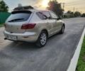 Сірий Мазда 3, об'ємом двигуна 1.6 л та пробігом 280 тис. км за 4400 $, фото 4 на Automoto.ua