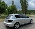 Сірий Мазда 3, об'ємом двигуна 1.6 л та пробігом 295 тис. км за 4550 $, фото 9 на Automoto.ua