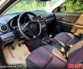 Сірий Мазда 3, об'ємом двигуна 1.6 л та пробігом 280 тис. км за 4400 $, фото 7 на Automoto.ua